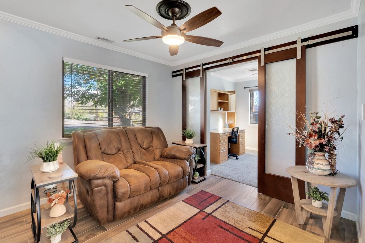 5807 Carl St #1 - Photo 5 of 10