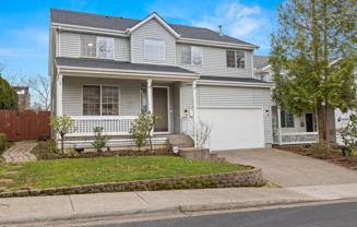 5124 Northwest Crady Lane #1 - Photo 1 of 1