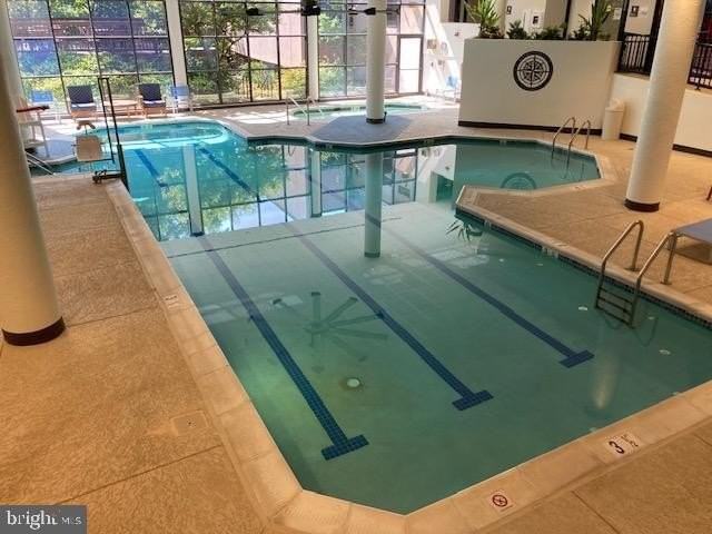 5902 Mount Eagle Dr - Photo 4 of 50