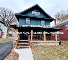 featured image of 3517 Jefferson Street #1