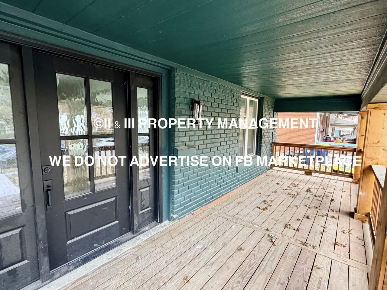 3517 Jefferson Street #1 - Photo 3 of 26