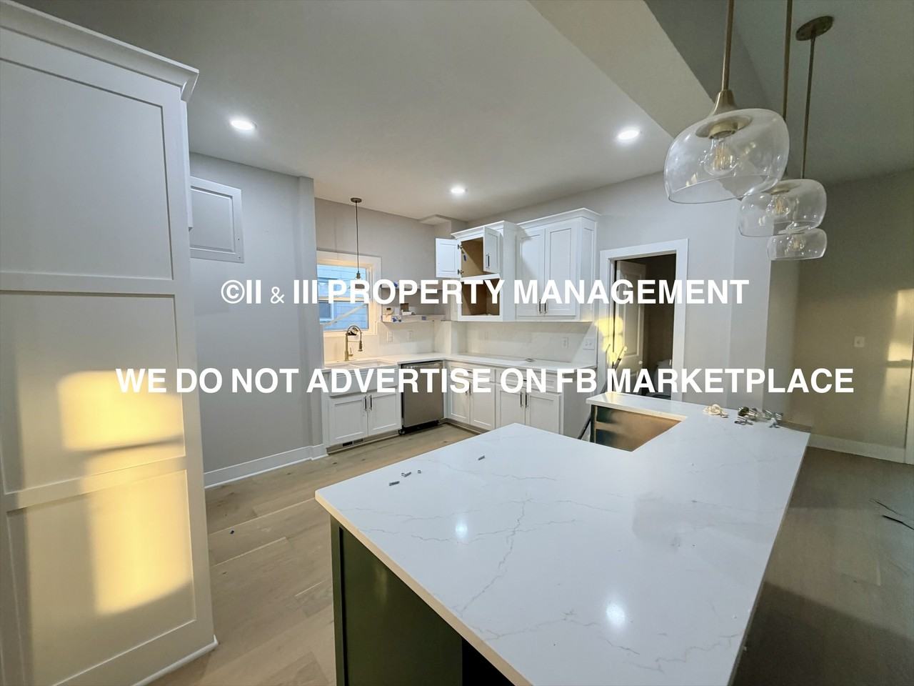 3517 Jefferson Street #1 - Photo 7 of 26