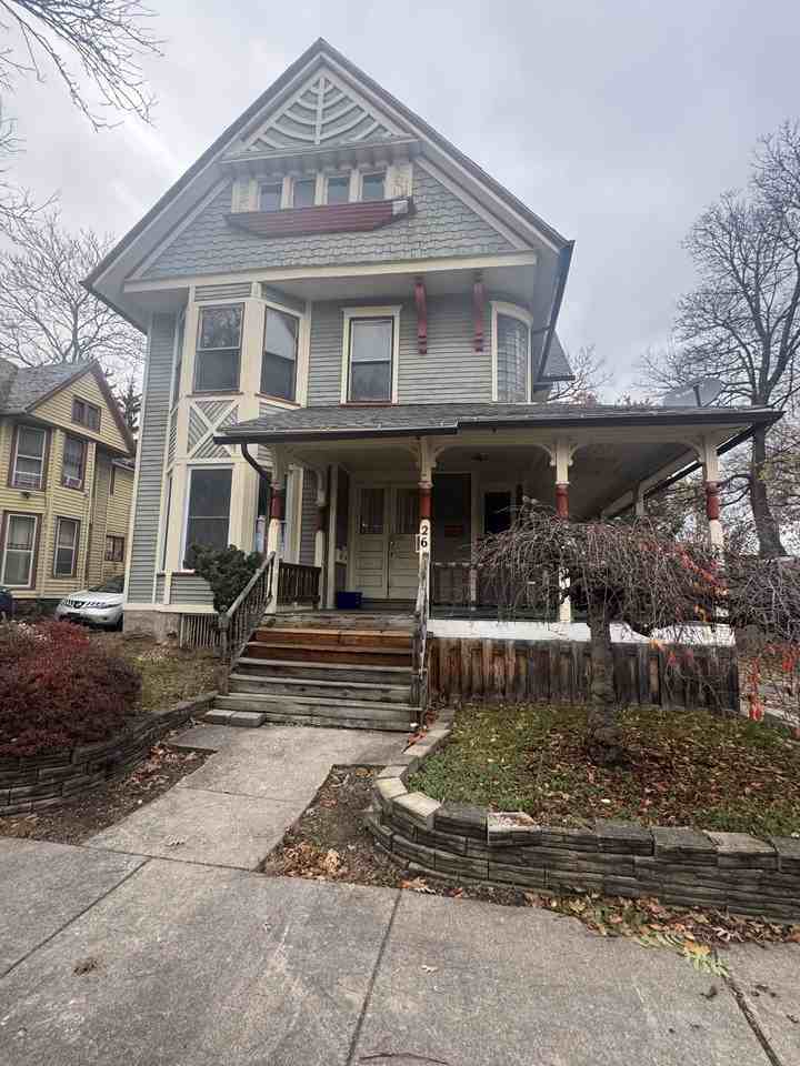 26 Augustine Street #DOWN