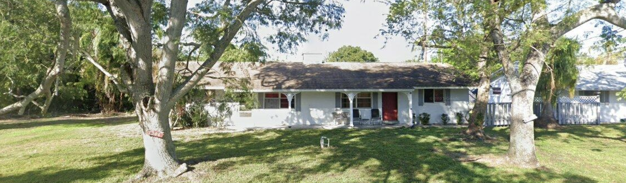 7306 Coon Road #7306