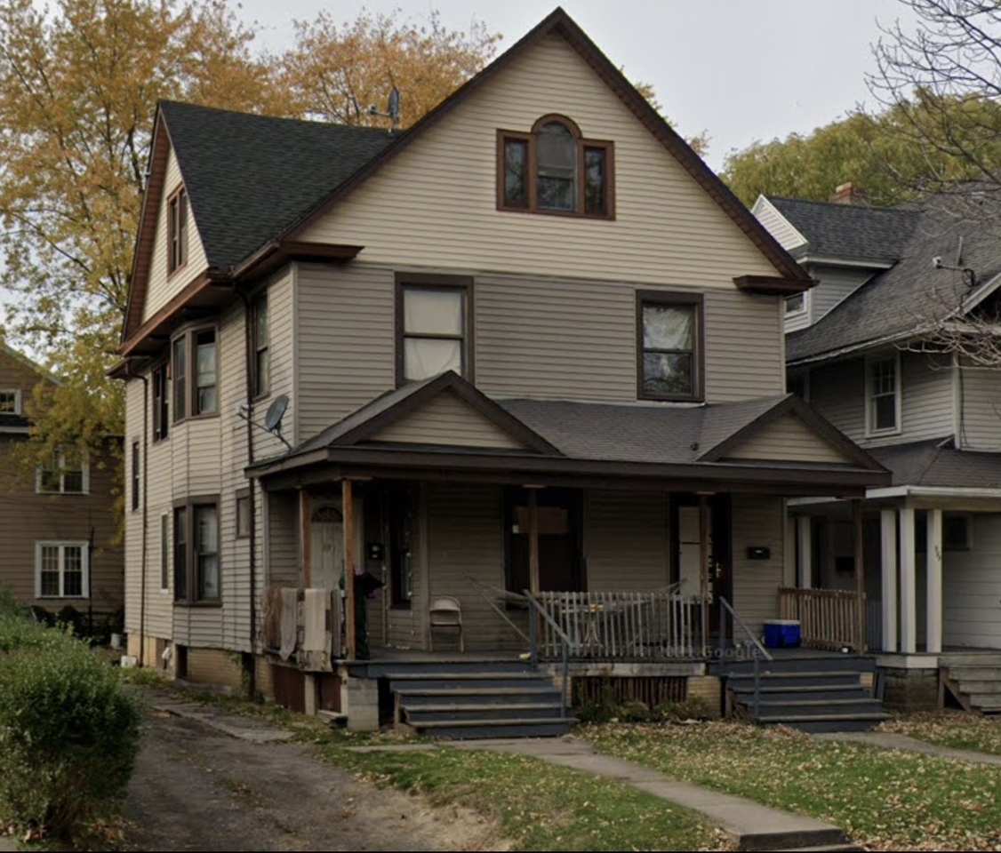 987 Dewey Avenue #989