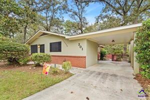 featured image of 201 Marvin Boulevard #1