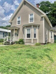 402 Fourth Street #2