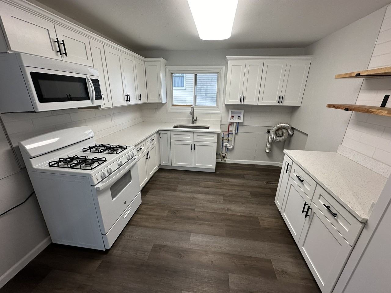 1222 North Lindsay Street #1 - Photo 2 of 7