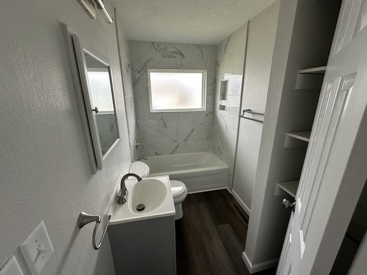 1222 North Lindsay Street #1 - Photo 6 of 7