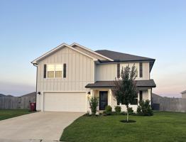 featured image of 603 Champ Trail #1