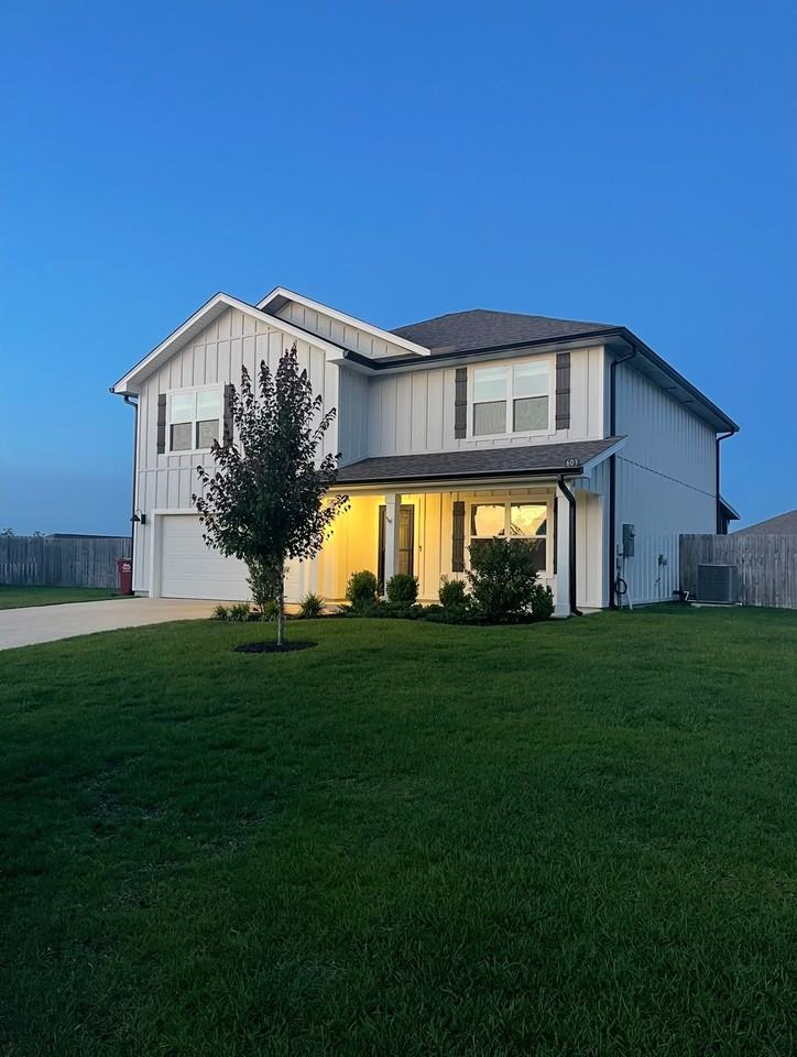 603 Champ Trail #1 - Photo 2 of 38