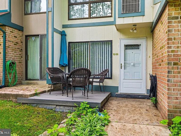 1008 Timber Creek Road #1008 - Photo 2 of 15