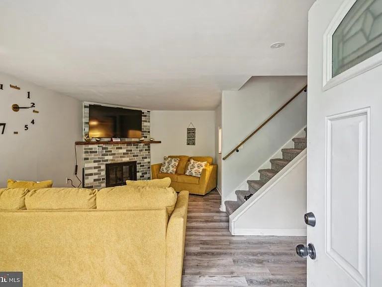 1008 Timber Creek Road #1008 - Photo 4 of 15