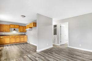 featured image of 838 Circle Drive #A