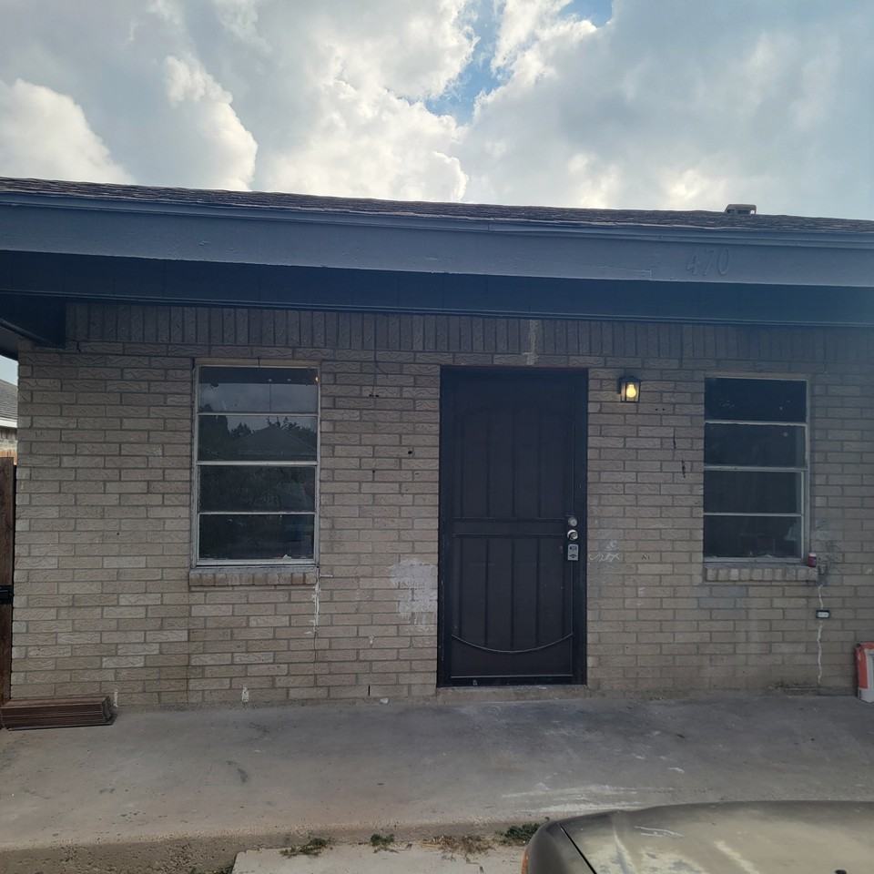 470 Pedernales Circle #1