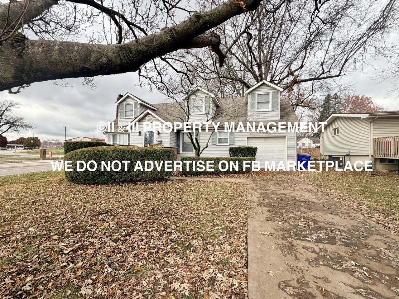 5840 Floyd St #1 - Photo 2 of 37