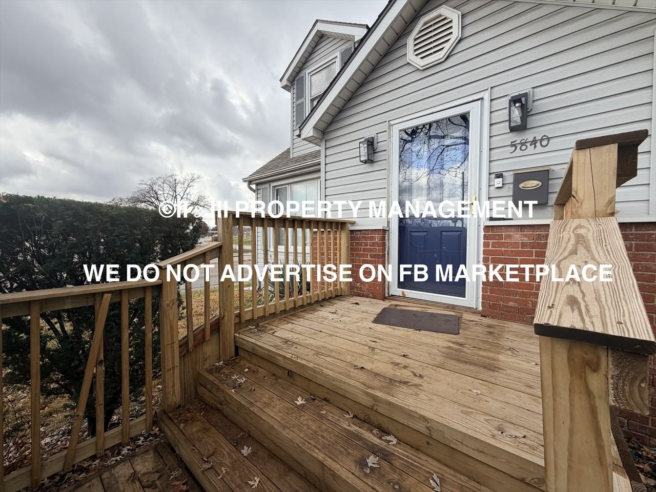 5840 Floyd St #1 - Photo 3 of 37