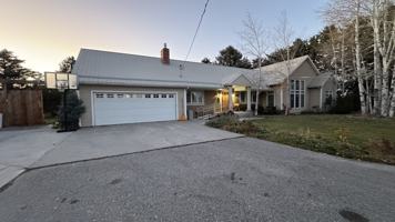 featured image of 546 Alaska Frontage Road #BS