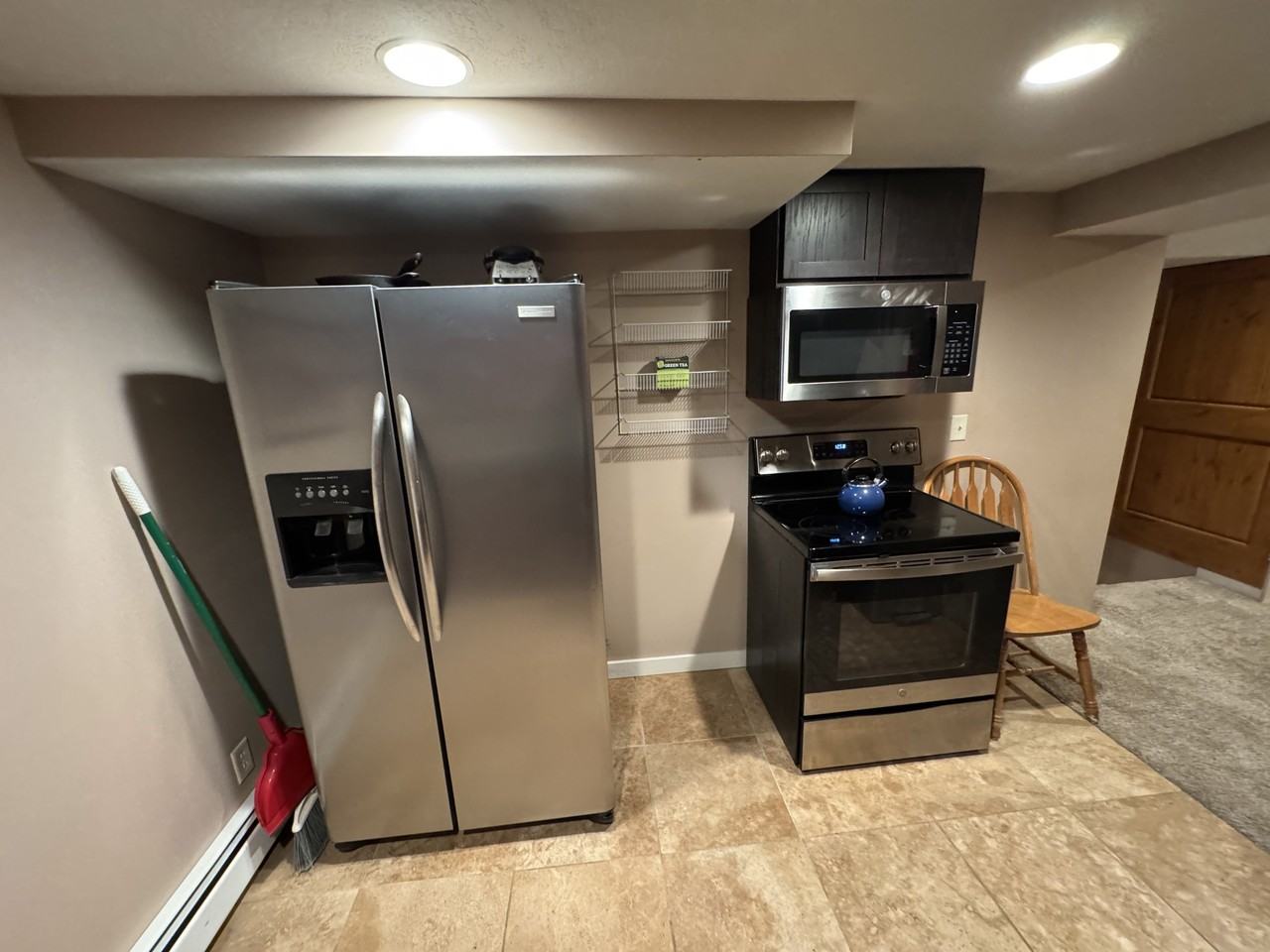 546 Alaska Frontage Rd Bsmt #BS - Photo 2 of 20