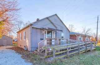 3539 Prospect Street #1 - Photo 1 of 1