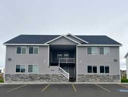 featured image of E Gample Ave #3