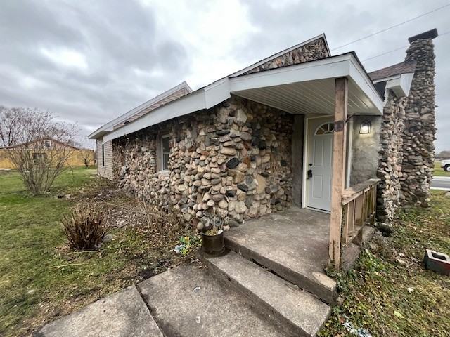 1301 East 6th Street #1