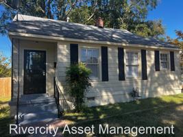 featured image of 1201 Leawood Street #1