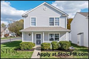 featured image of 1860 Meadowlawn Drive #1