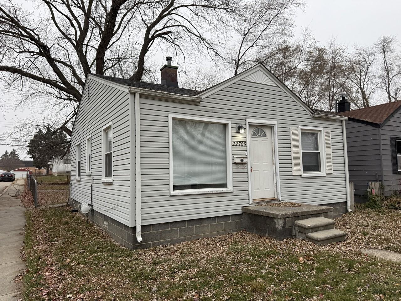 22705 Sharrow Avenue #1