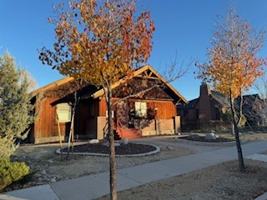 featured image of 812 Lander Street #1