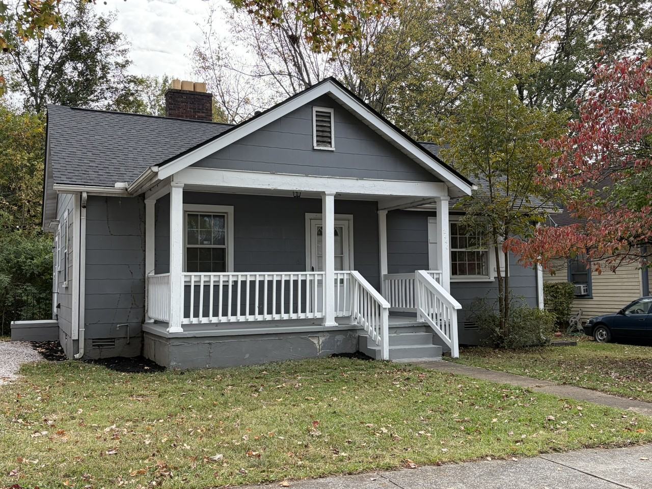 2440 Woodbine Avenue #1