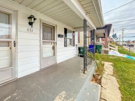 featured image of 631 Washington Avenue #631