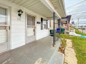 631 Washington Avenue #631 - Photo 1 of 1