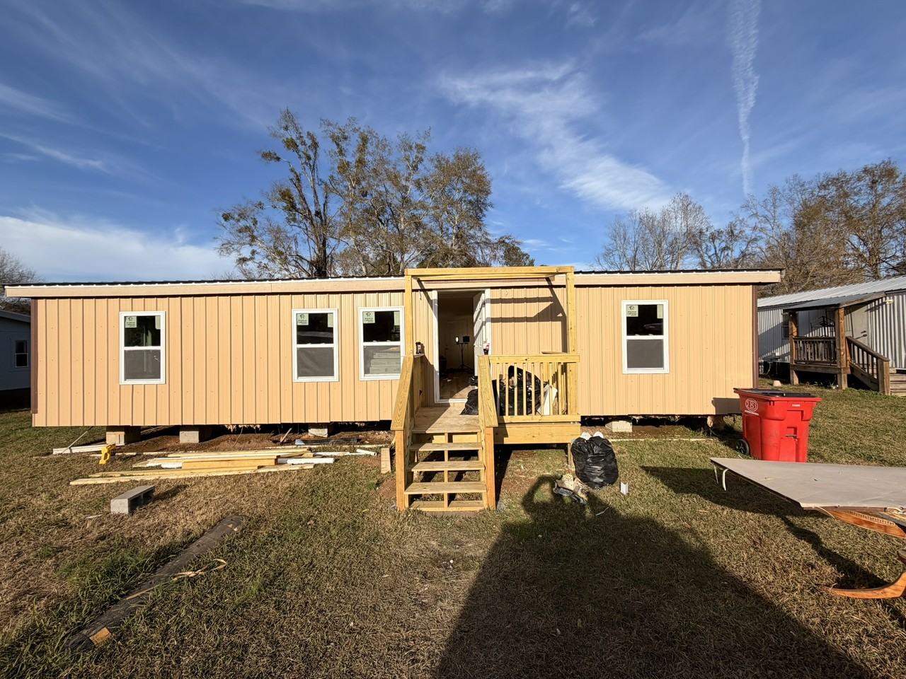 104 Ridgeview Road #104 - Photo 3 of 7