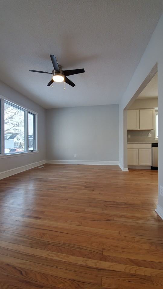 1232 11th Street Northwest #1 - Photo 3 of 23