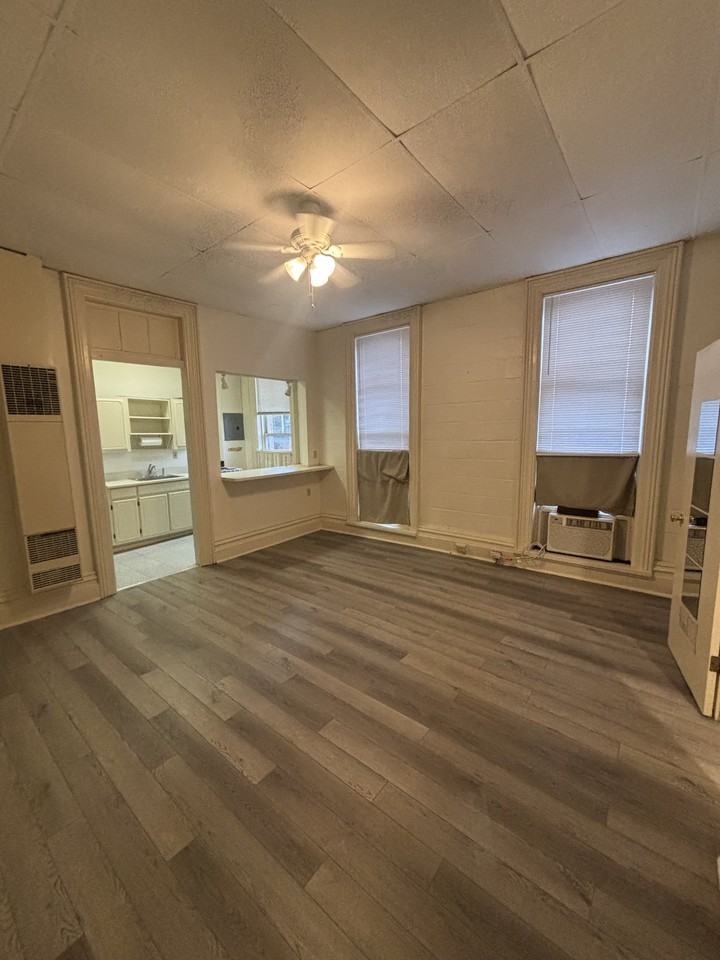 200 North Holden Street #2A