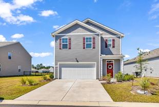 514 Hogwart Ln #1 - Photo 1 of 1