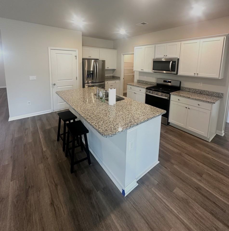 514 Hogwart Ln #1 - Photo 5 of 43