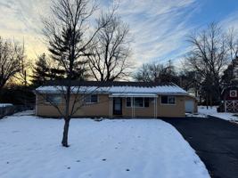 featured image of Keats Drive #1