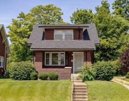 1105 Pennsylvania Avenue #1 - Photo 1 of 1