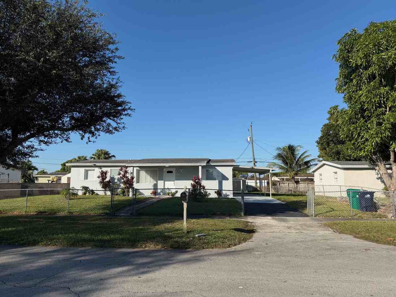 13710 Harrison Street #1