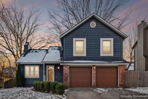 featured image of 15523 West 83rd Terrace #1