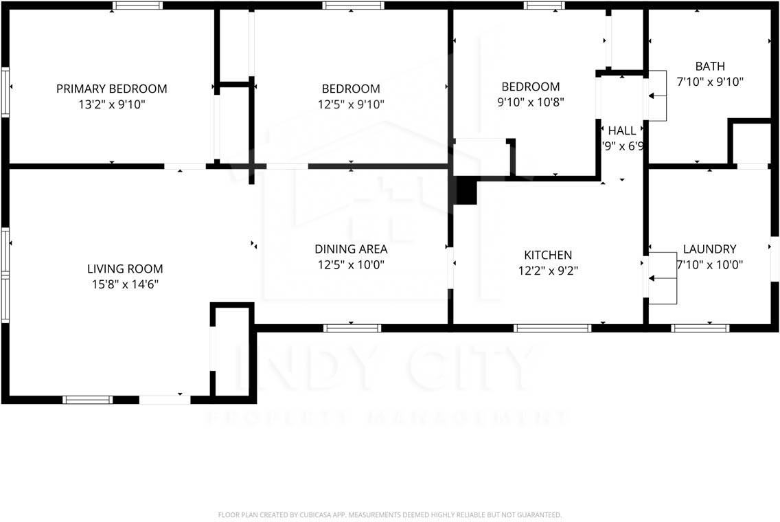 1625 North Berwick Avenue #1 - Photo 2 of 23