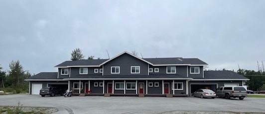 1770 North Nina Circle #4