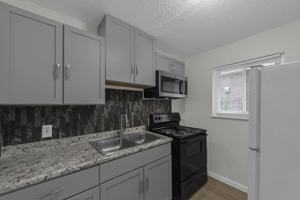 featured image of 6110 Stover Avenue #1