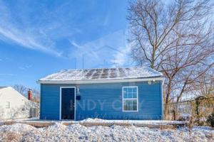 featured image of 3639 North Emerson Avenue #1