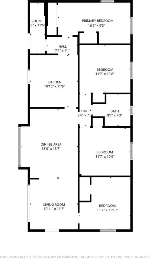 3639 North Emerson Avenue #1 - Photo 2 of 23