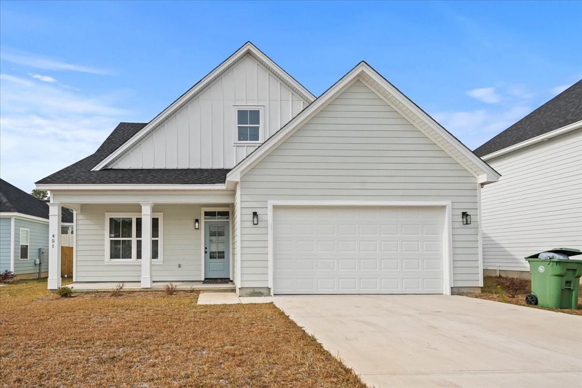 451 Clark Branch Road #1 - Photo 3 of 38