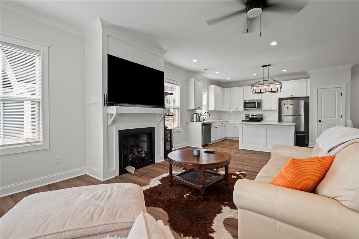 451 Clark Branch Road #1 - Photo 6 of 38