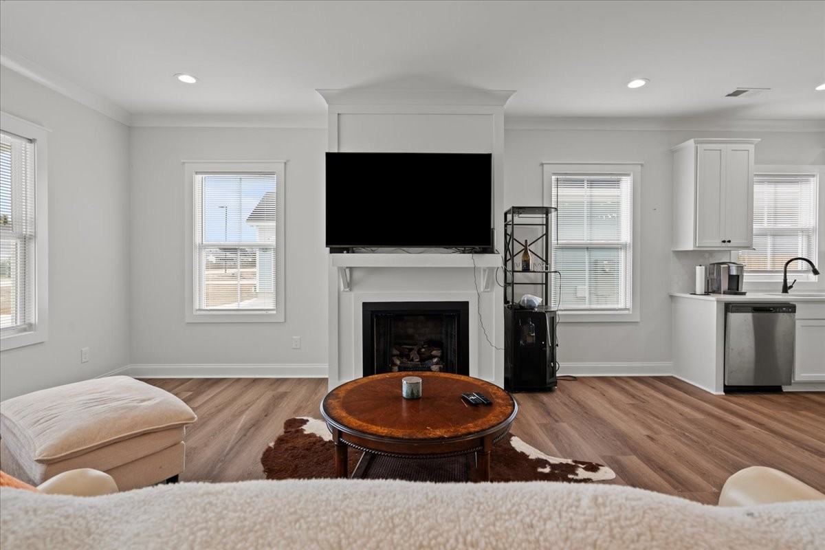 451 Clark Branch Road #1 - Photo 7 of 38